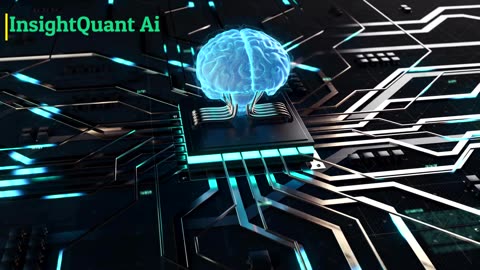 InsightQuant AI - ISQ.AI: One-stop solution for digital currency investment