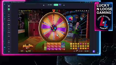 Lets Spins Some Slots until we are Broke