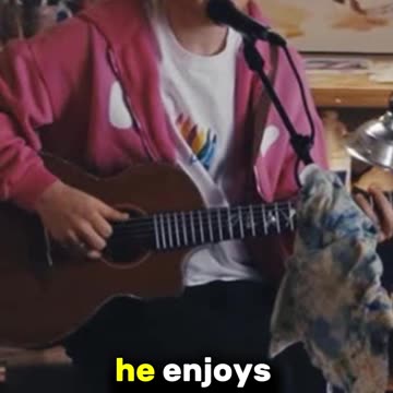 Ed Sheeran’s Secret to Family-Tour Balance Revealed!