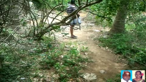 Mani land malapathi near sembinarkoil M .Thiravida Selvan 05.09.2016