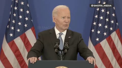 Biden Predicts: 'China Will Never Surpass the U.S.' – Can He Deliver?