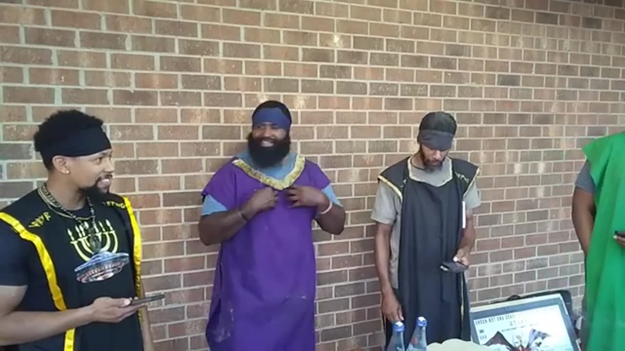 Live From Camp (Richmond)