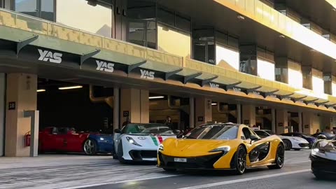 💎🏎️ The Most STUNNING Ferrari 488 Pista Interior You'll See! | LuxurySportsCars