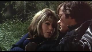 WILD ANGELS (1966) Peter Fonda, Nancy Sinatra movie trailer