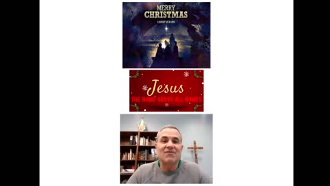 The significance of Jesus' Name