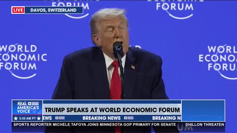 POTUS ON THE GREEN NEW SCAM