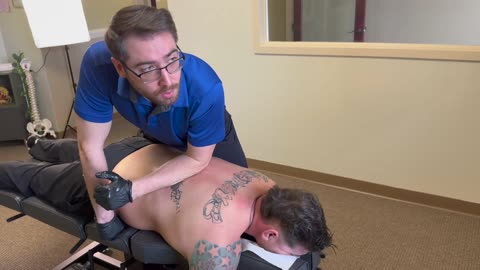 RELIEF IS ON THE WAY!!!