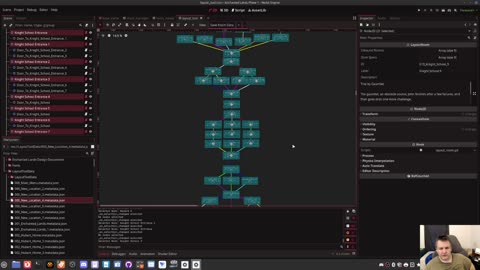 Building Enchanted Lands Magical Resort: Ep. 216 part 2