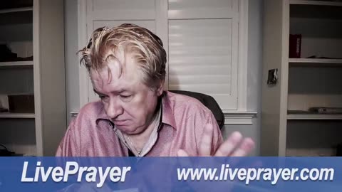 Liveprayer with Bill Keller 11/11/25