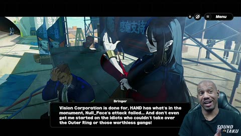 CHAPTER 5 | ZENLESS ZONE ZERO - PART 26