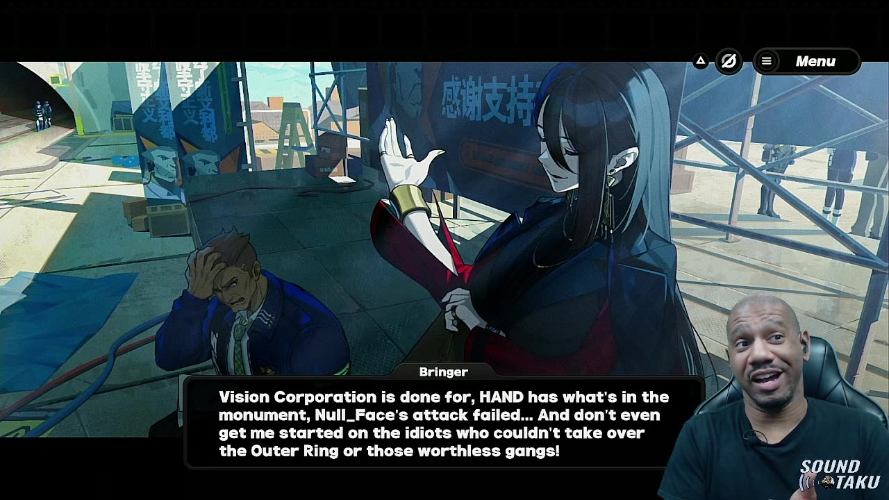 CHAPTER 5 | ZENLESS ZONE ZERO - PART 26