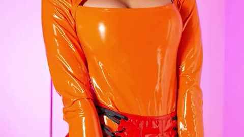 Cute cosplay #2