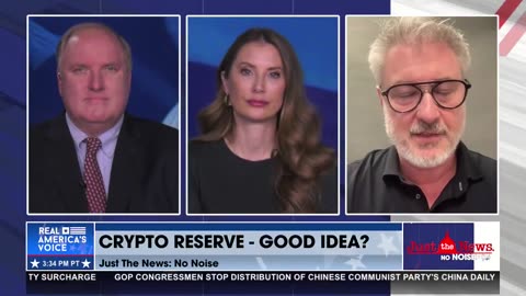 IS CRYPTO RESERVE A GOOD IDEA?