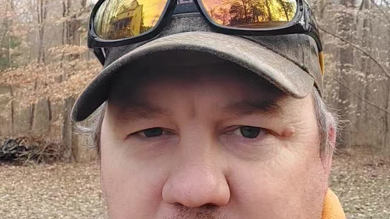 My Great Grandpa cut our firewood.