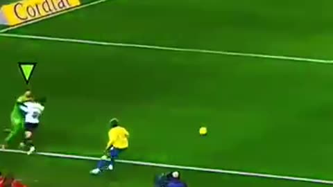 Rare Goal keeper Moments