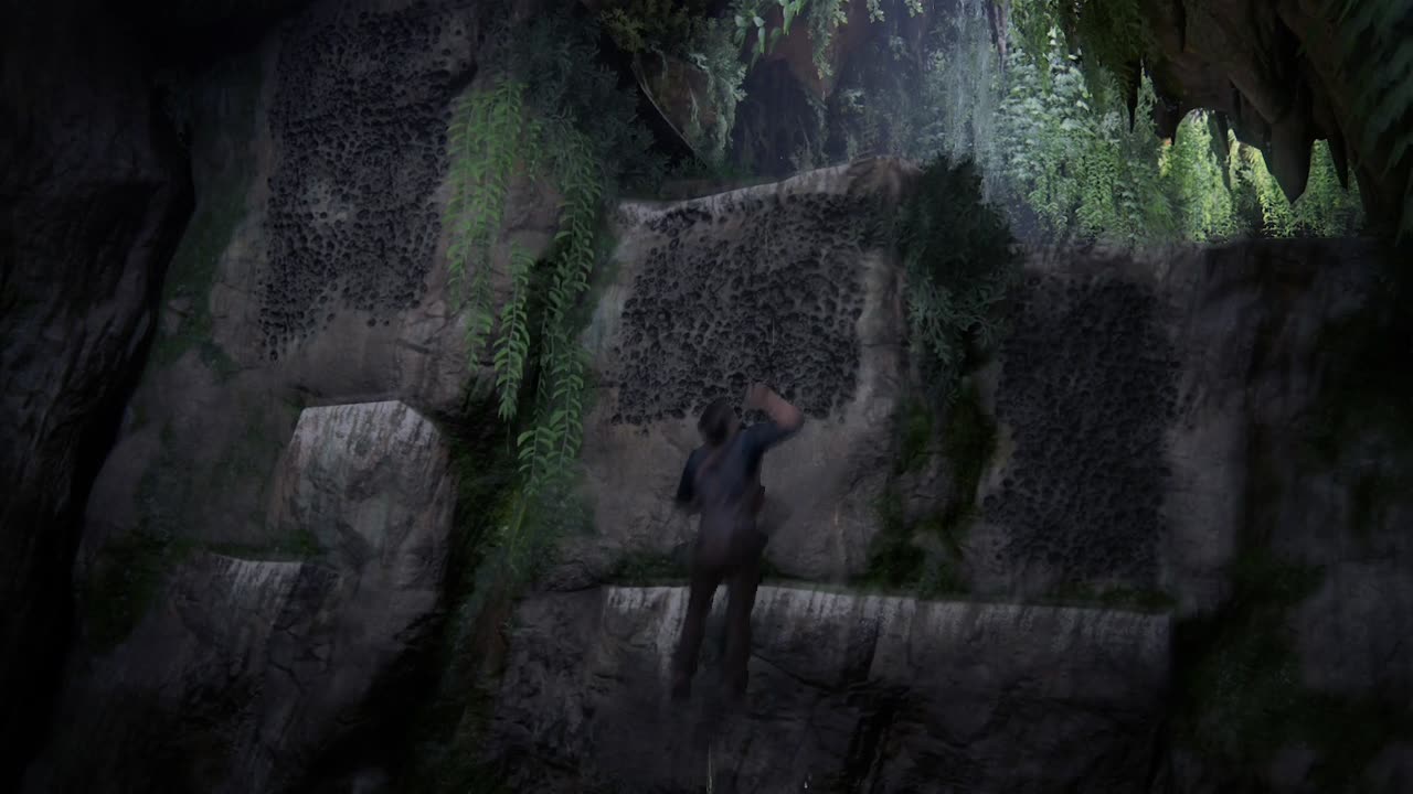 PS4 Longplay 028 Uncharted 4 A Thiefs EndPart 3