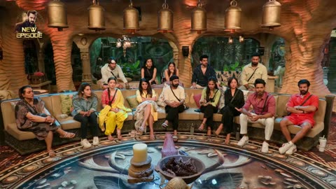 Bigboss18 - Ep37