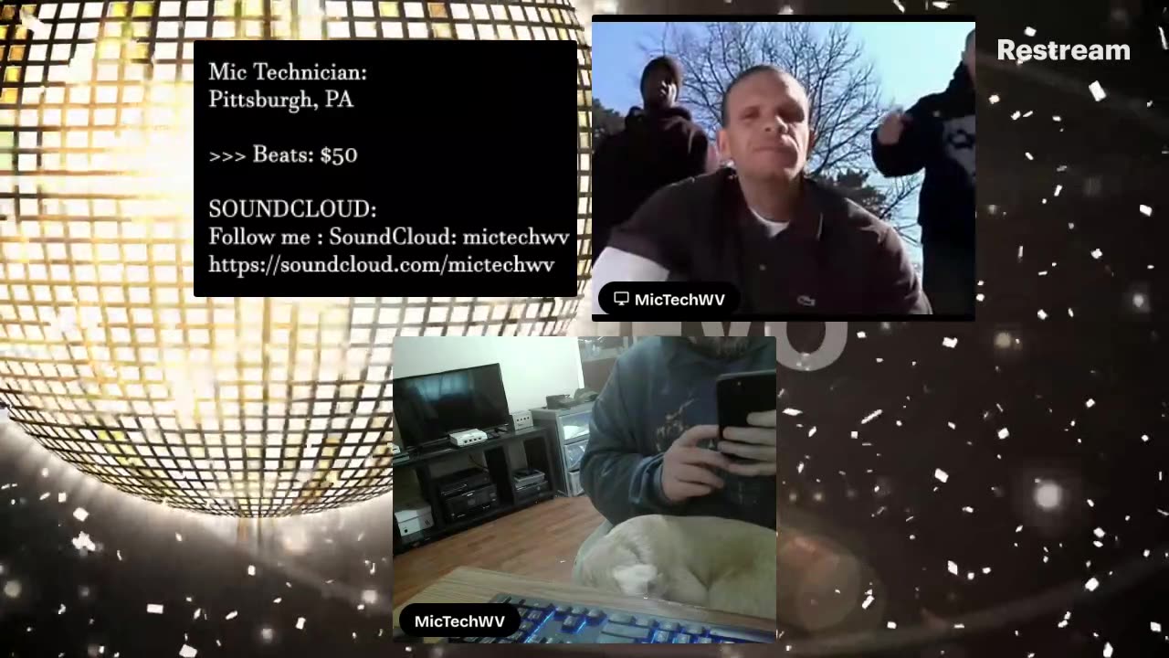 Landmindz Records Inc..