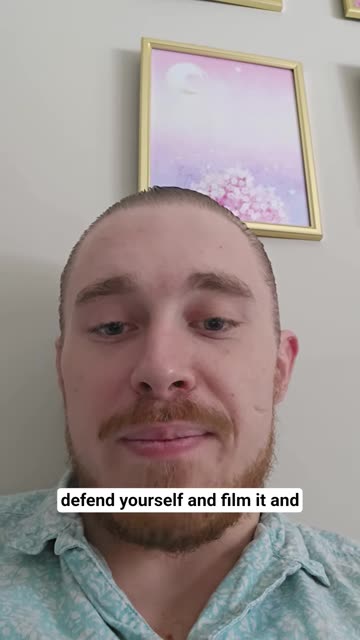 Self Defense Viral Marketing