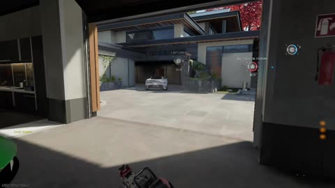 COD BO7 DOMINATION HC (RAID ) 1