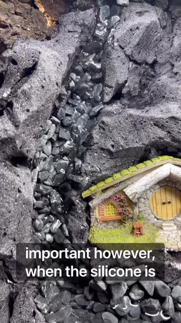 Favorite Ingredient - Terrarium Building