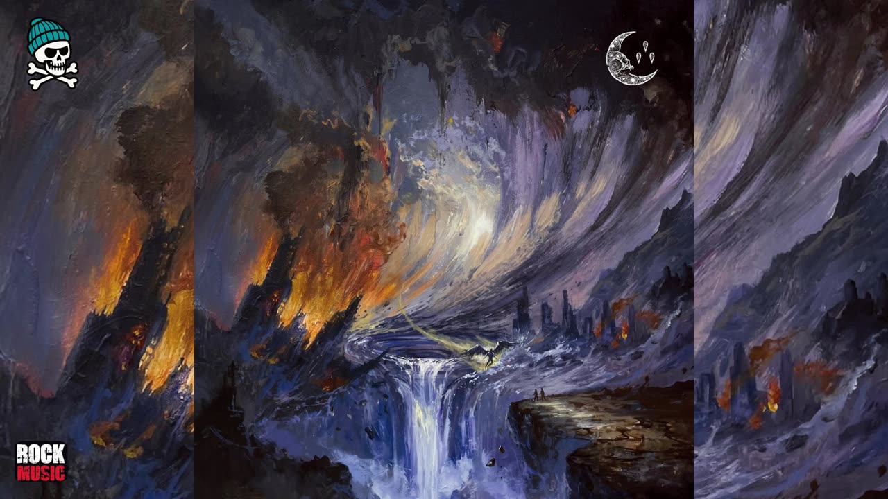 Currents - All That Follows (2025, EP)