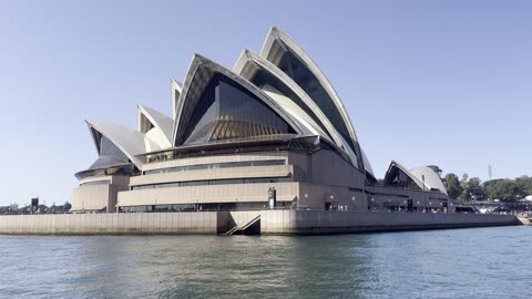 Opera House Sydney