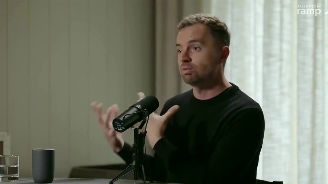 From Critic to President