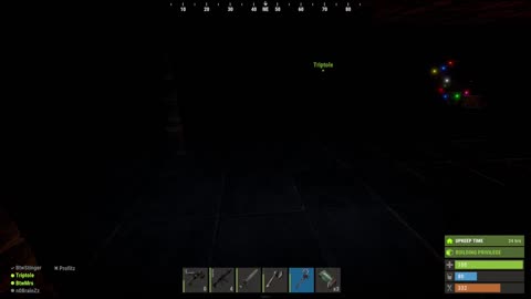 BtwStinger & MrsBtws The Gaming Spouses