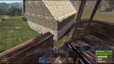 BtwStinger & MrsBtws The Gaming Spouses