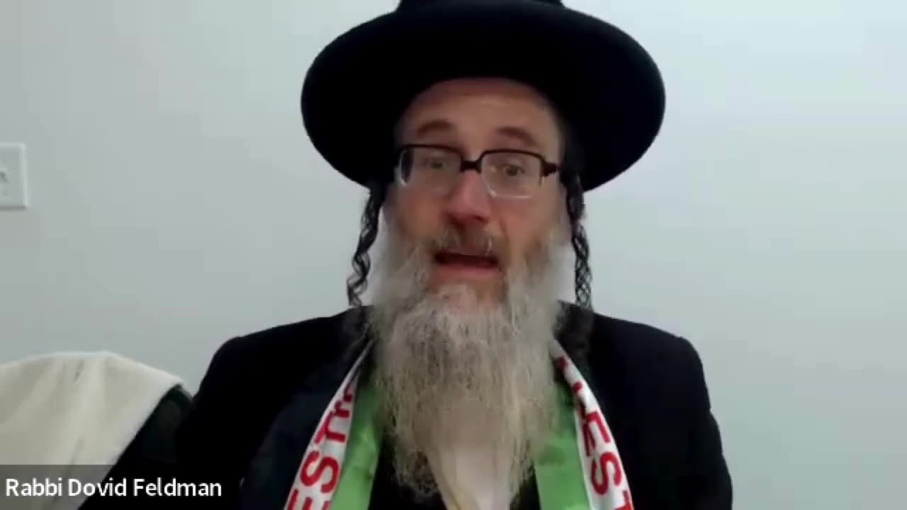 Judaism versus Zionism
