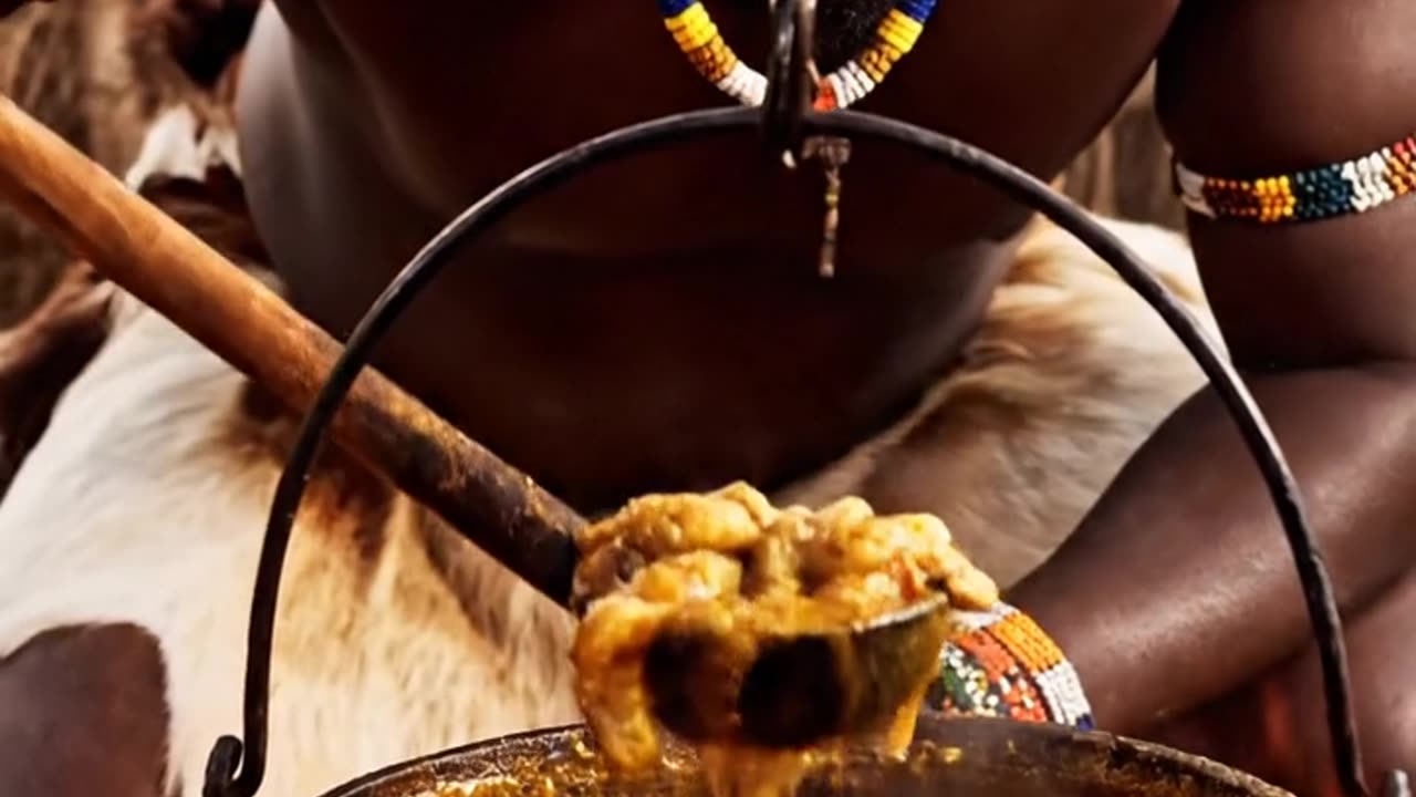 Primitive Technology