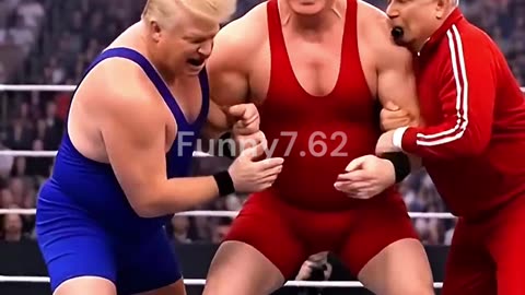 Trump vs Putin Israel As Referee #trump #putin #trending #israel