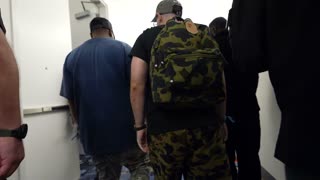 MILF date at ComplexCon with DJ Akademiks