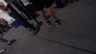MILF date at ComplexCon with DJ Akademiks
