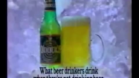 O'Doul's - Commercial - 1992