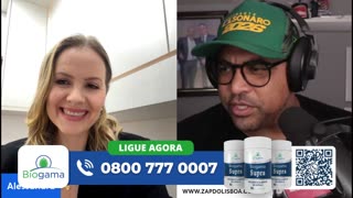 VLOGDOLISBOA LIVE PODCAST | Real News For Real People