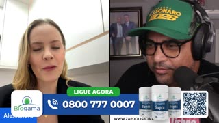 VLOGDOLISBOA LIVE PODCAST | Real News For Real People