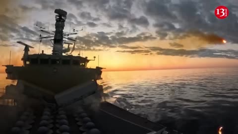 US P-8 Poseidon aircraft spotted near Russian border_ Russian boats and ships targeted in Baltic Sea