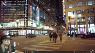 Mr Faggot Show #22