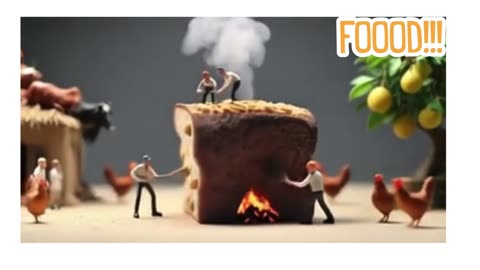 Funny Bread – The Loaf with a Sense of Humor