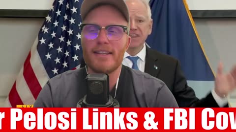 Candace Owens: Egyptian Planes, Zionist Hitmen & Tim Pool’s “Scumbag” | J6 Pipe Bomber | Somalis