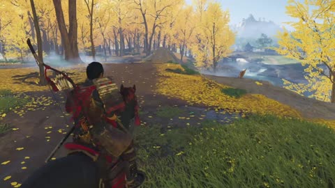 Ghost of Tsushima LIVE 🔥 | Samurai Honor and Vengeance Gameplay (PS5)