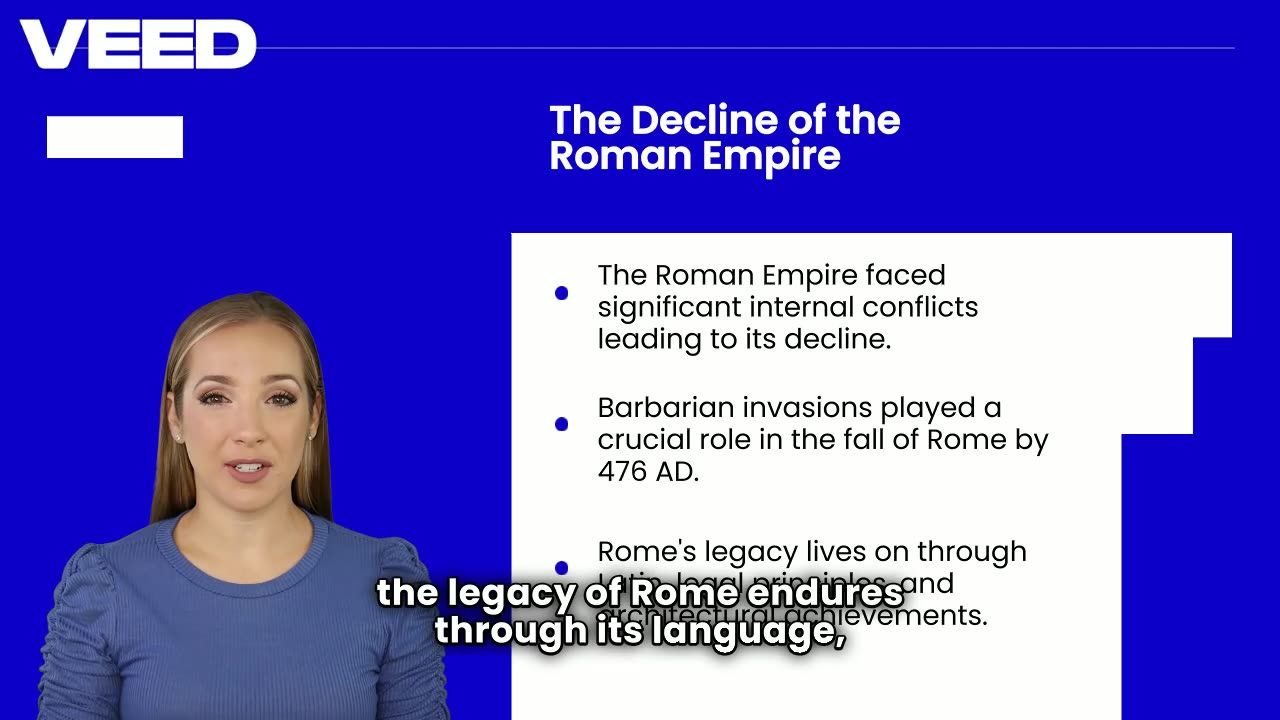 Unraveling Rome: From Legends to Empire