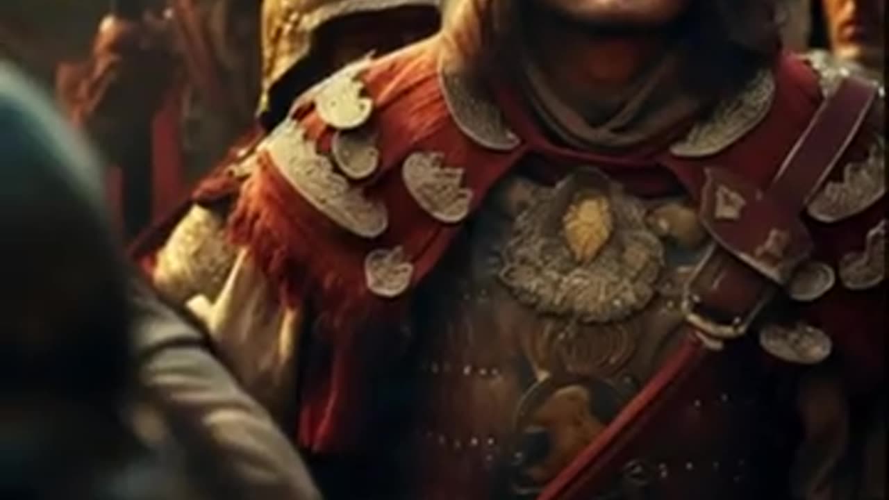 A Drunk Army...