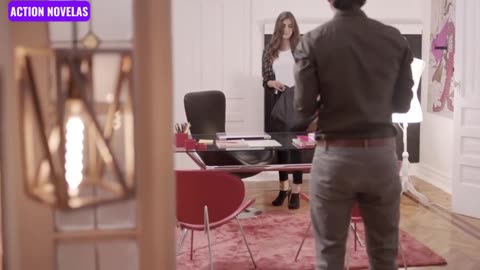 Rosario Tijeras 1ª Cap 58