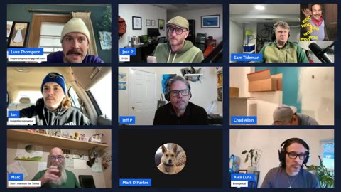 Telos Tea of TLC, Do people really care Ideas?