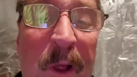 John McAfee said he donated laptops to the u.s. government and he found that some