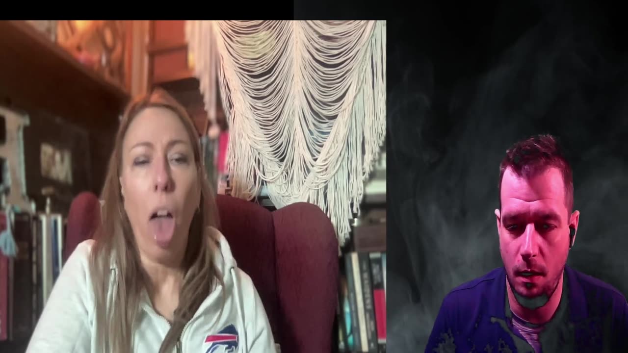 Movie Trailer Review with grumpycaribou!