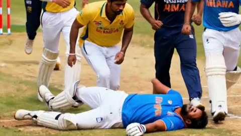 Former Indian first-class cricketer dies during match